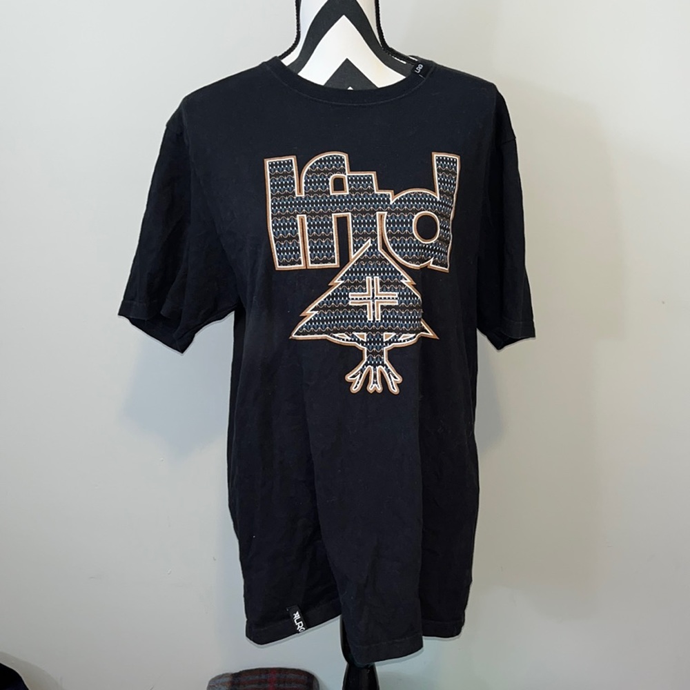 LRG tee